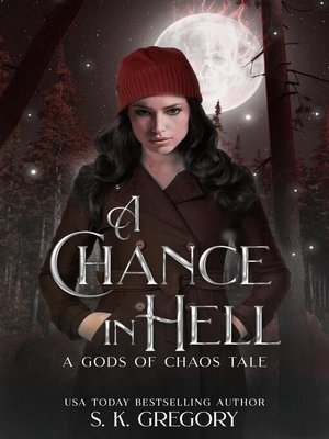 cover image of A Chance in Hell